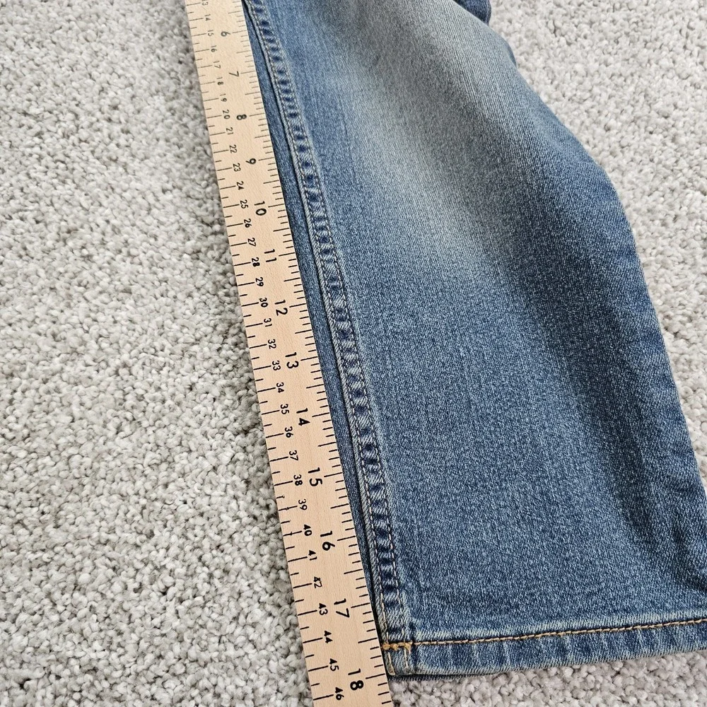 Oshkosh Youth Little Boys Blue Jeans Size 5R MSRP $34‎ Tags NEW